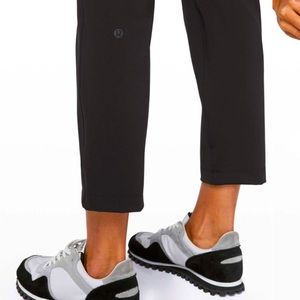 Lululemon On the Fly 7/8 Pant